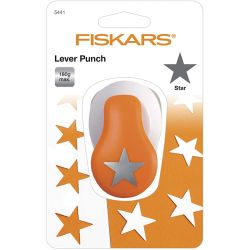 Fiskars Lever Punch