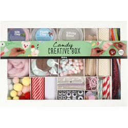 DIY Mix, Slik, 1 sæt