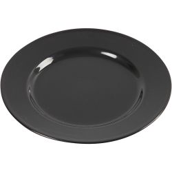 Desserttallerken