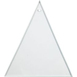 Glasplade