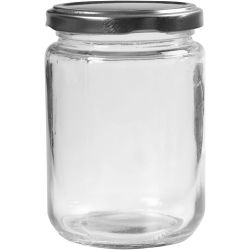 Sylteglas 