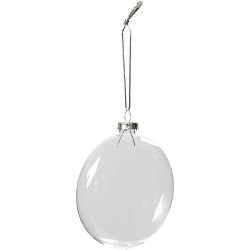 Glaskugle