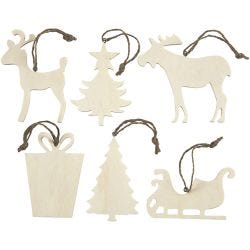 Juleophæng