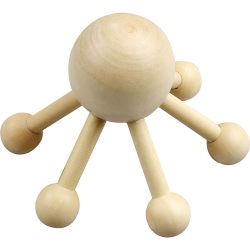 Massage-edderkop