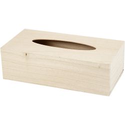 Servietbox