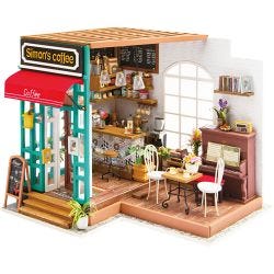 Miniaturerum