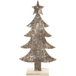 Juletræ