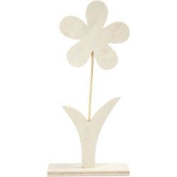 Blomst