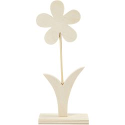 Blomst