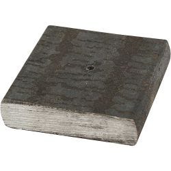Metalfod