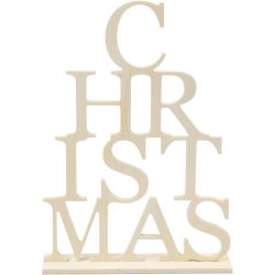CHRISTMAS juletræ