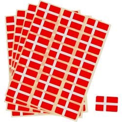 Selvklæbende flag