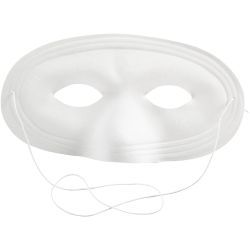 Halvmaske