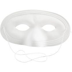 Halvmaske
