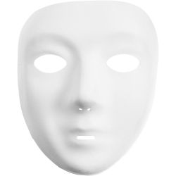 Helmaske