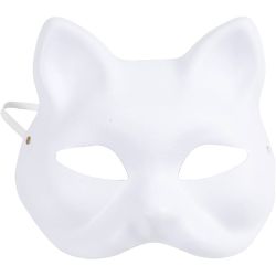 Kattemaske
