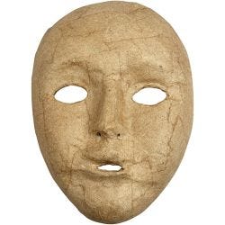 Helmaske