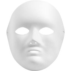 Helmaske