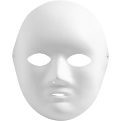 Helmaske