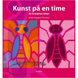 Kunst på en time