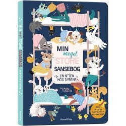 Min Meget Store Sansebog