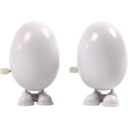 Mekanisk figur