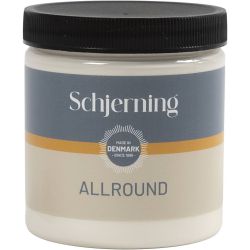 Udendørsmaling