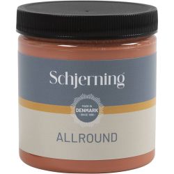 Udendørsmaling