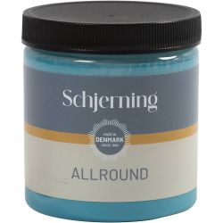 Udendørsmaling