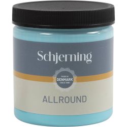 Udendørsmaling