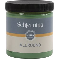 Udendørsmaling