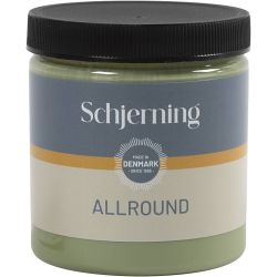 Udendørsmaling