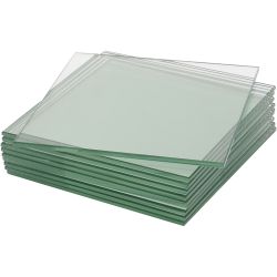 Glasplader