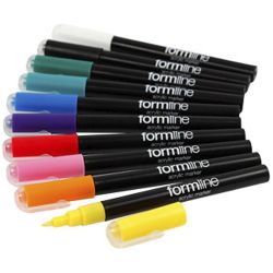 formline Akrylmarker