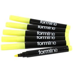formline Tekstilmarker