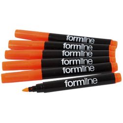 formline Tekstilmarker