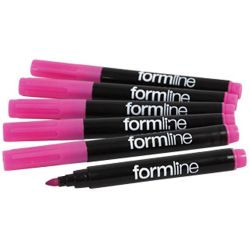 formline Tekstilmarker