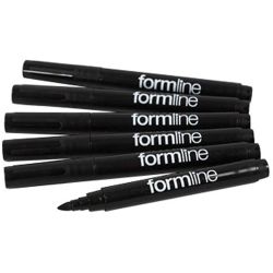 formline Tekstilmarker
