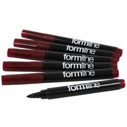 formline Tekstilmarker