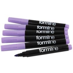 formline Tekstilmarker