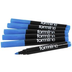 formline Tekstilmarker