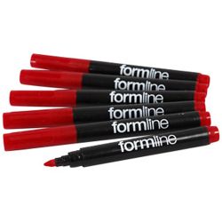formline Tekstilmarker