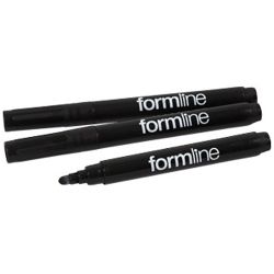 formline Tekstilmarker