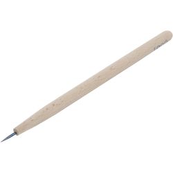 Radérnål