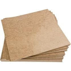 Masonitplader
