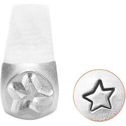 Prægestempel