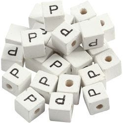 Bogstavperle