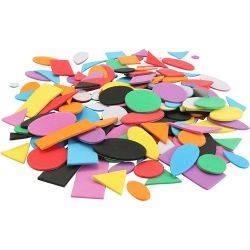 Mosgummifigurer