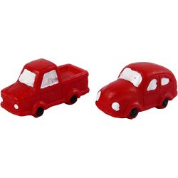 Minifigurer