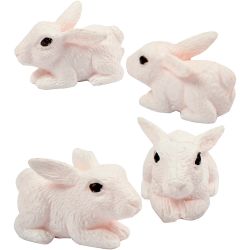 Minifigurer